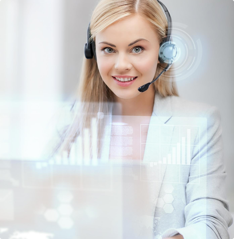 Managed Services and Support